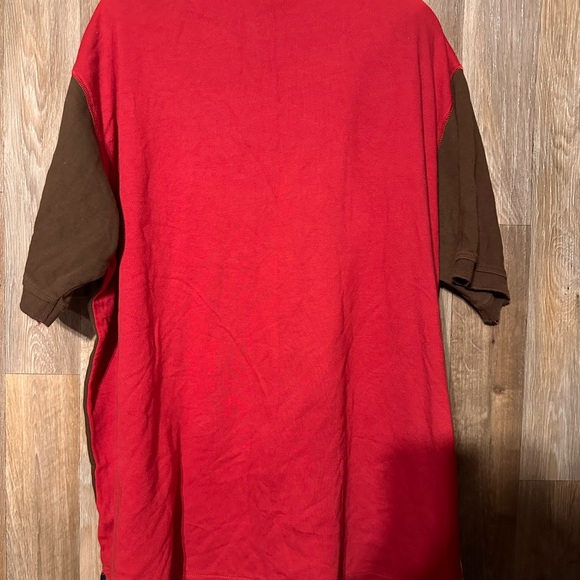 Rocawear Polo Shirt For Men’s Size XXXL - Picture 2 of 3